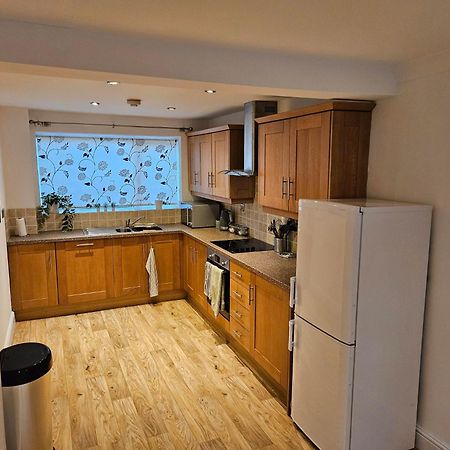 3 Severn Close Contractor Home In Oakham Near Rutland Water Zewnętrze zdjęcie