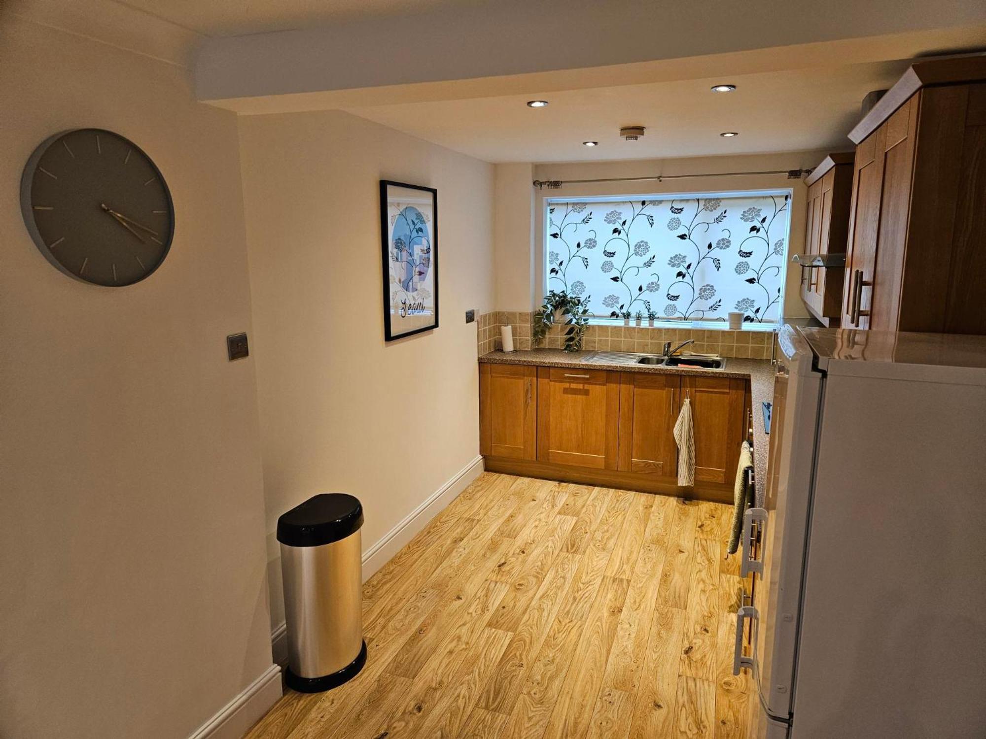 3 Severn Close Contractor Home In Oakham Near Rutland Water Zewnętrze zdjęcie