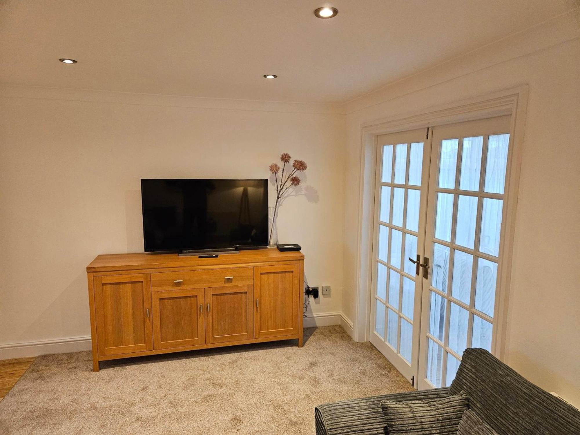 3 Severn Close Contractor Home In Oakham Near Rutland Water Zewnętrze zdjęcie