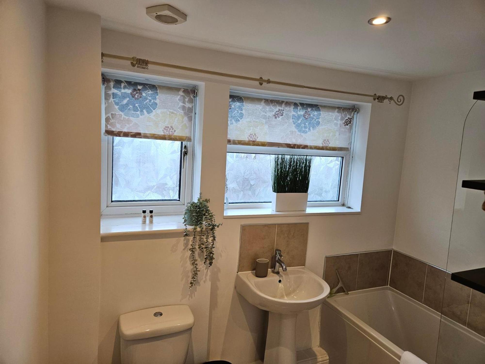 3 Severn Close Contractor Home In Oakham Near Rutland Water Zewnętrze zdjęcie