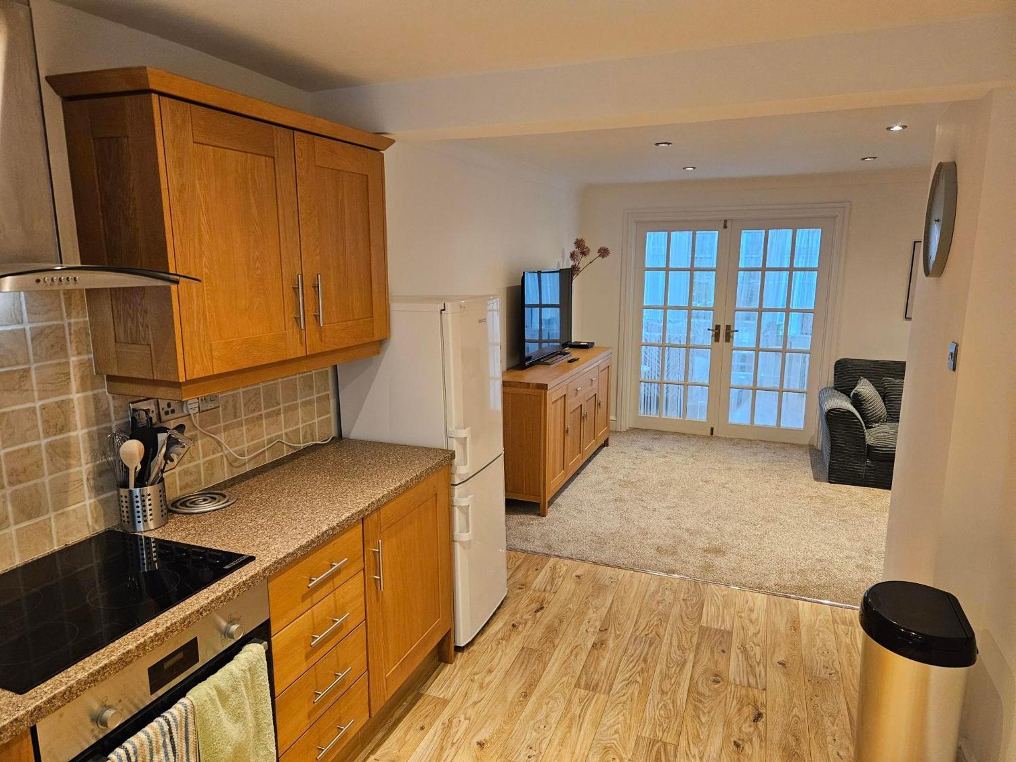 3 Severn Close Contractor Home In Oakham Near Rutland Water Zewnętrze zdjęcie